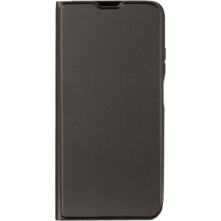 Чохол Book Cover Gelius Shell Case для Nokia 2.4 Black