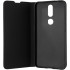 Чохол Book Cover Gelius Shell Case для Nokia 2.4 Black