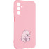 Чохол Full Soft Print Art Case для Samsung M346 (M34) Bear