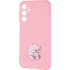 Чохол Full Soft Print Art Case для Samsung M346 (M34) Bear