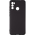 Чохол Full Soft Case для Motorola G60 Black Чохол Full Soft Case для Motorola G60 Black