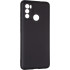 Чохол Full Soft Case для Motorola G60 Black Чохол Full Soft Case для Motorola G60 Black