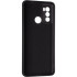 Чохол Full Soft Case для Motorola G60 Black Чохол Full Soft Case для Motorola G60 Black