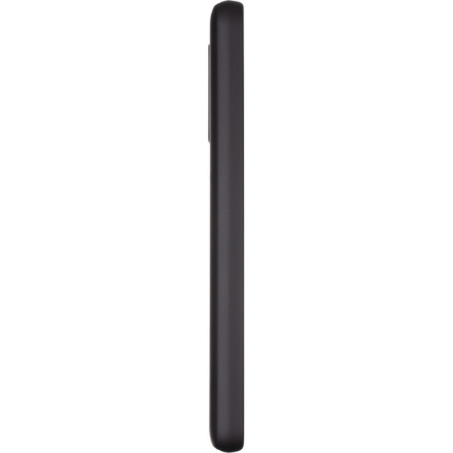 Чохол Full Soft Case для Motorola G60 Black Чохол Full Soft Case для Motorola G60 Black
