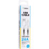 Кабель USB Gelius Full Silicon GP-UCN001L Lightning (1.2m) (18W) Black/White