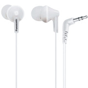 Навушники Panasonic RP-HJE125E-K White Навушники Panasonic RP-HJE125E-K White