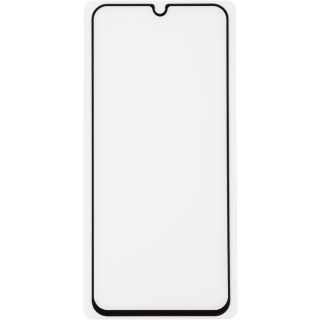 Захисне скло Gelius Full Cover Ultra-Thin 0.25mm для Samsung A146 (A14) Black