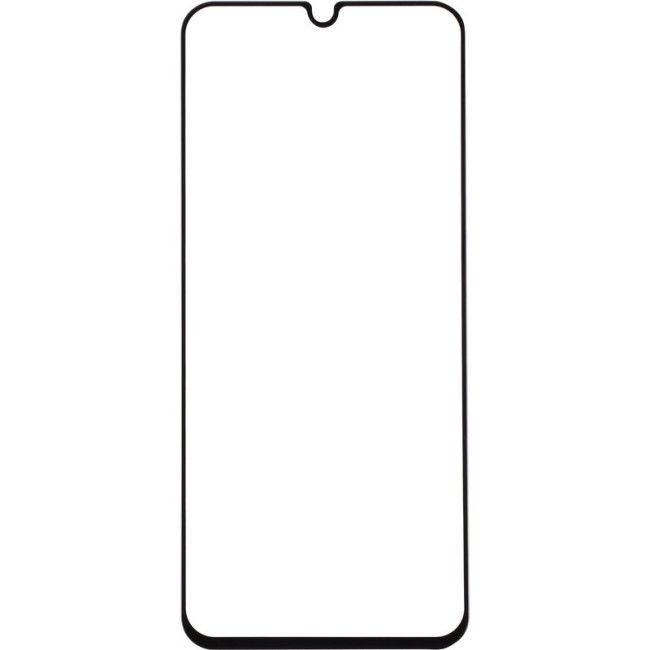 Захисне скло Gelius Full Cover Ultra-Thin 0.25mm для Samsung A146 (A14) Black