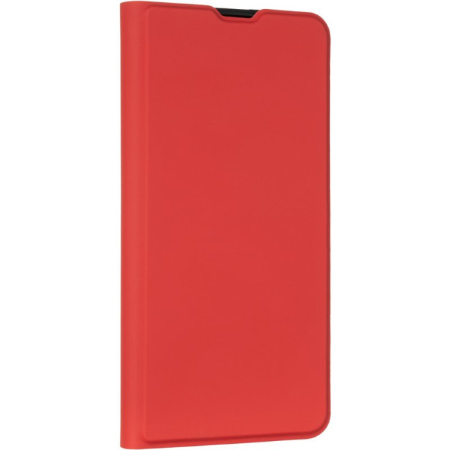 Чохол Book Cover Gelius Shell Case для Xiaomi Redmi 10/10 Prime Red
