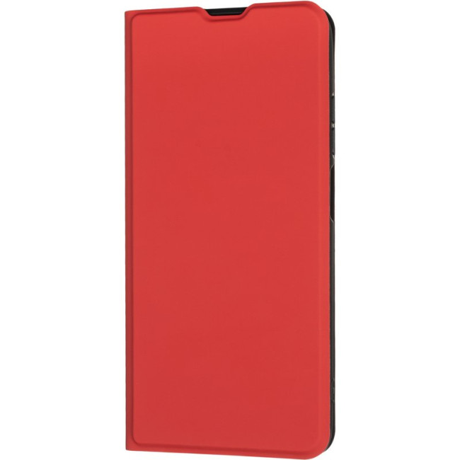 Чохол Book Cover Gelius Shell Case для Xiaomi Redmi 10/10 Prime Red