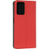 Чохол Book Cover Gelius Shell Case для Xiaomi Redmi 10/10 Prime Red