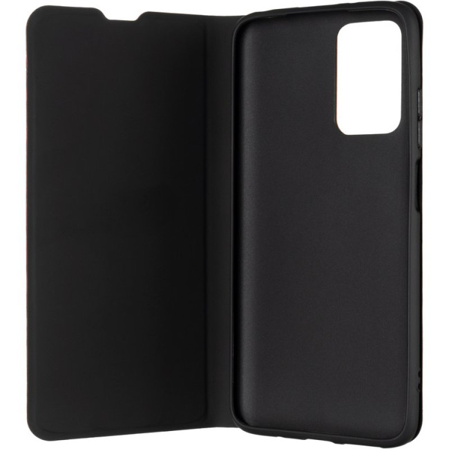Чохол Book Cover Gelius Shell Case для Xiaomi Redmi 10/10 Prime Red