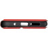 Чохол Book Cover Gelius Shell Case для Xiaomi Redmi 10/10 Prime Red