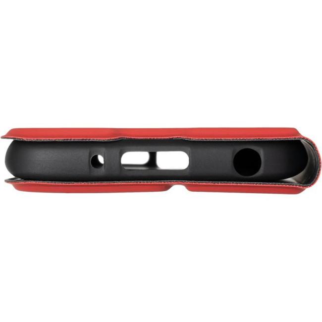 Чохол Book Cover Gelius Shell Case для Xiaomi Redmi 10/10 Prime Red