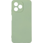 Чохол Full Soft Case для Realme C51 Light Green Чохол Full Soft Case для Realme C51 Light Green