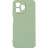 Чохол Full Soft Case для Realme C51 Light Green Чохол Full Soft Case для Realme C51 Light Green