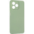 Чохол Full Soft Case для Realme C51 Light Green Чохол Full Soft Case для Realme C51 Light Green