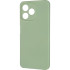 Чохол Full Soft Case для Realme C51 Light Green Чохол Full Soft Case для Realme C51 Light Green