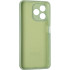 Чохол Full Soft Case для Realme C51 Light Green Чохол Full Soft Case для Realme C51 Light Green