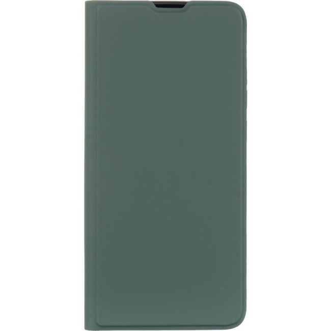 Чохол Book Cover Gelius Shell Case для Samsung A042 (A04e) Green