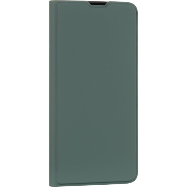 Чохол Book Cover Gelius Shell Case для Samsung A042 (A04e) Green