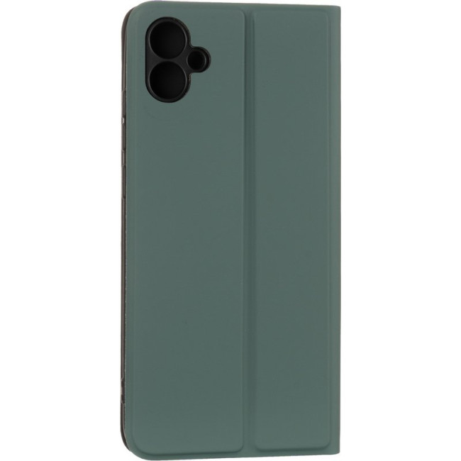 Чохол Book Cover Gelius Shell Case для Samsung A042 (A04e) Green