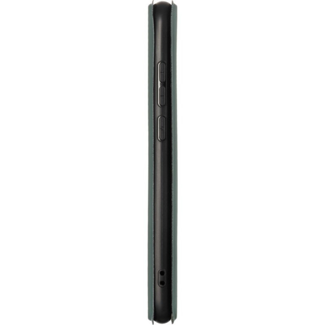 Чохол Book Cover Gelius Shell Case для Samsung A042 (A04e) Green