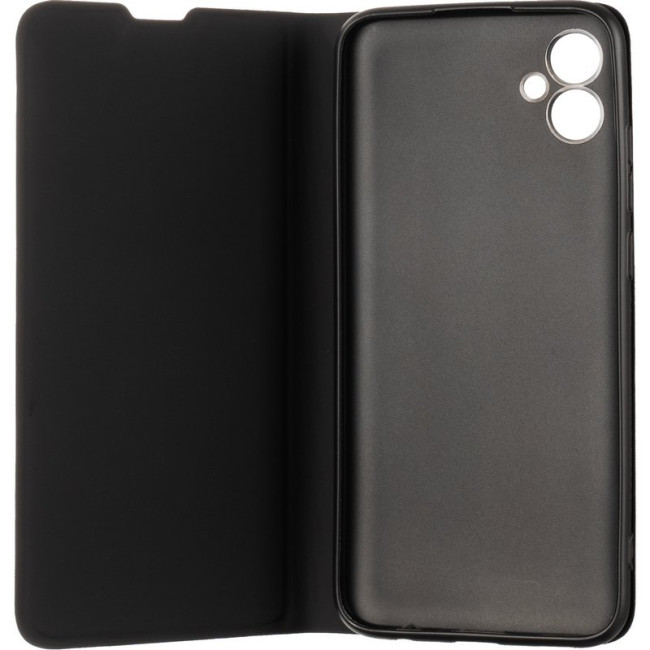 Чохол Book Cover Gelius Shell Case для Samsung A042 (A04e) Green