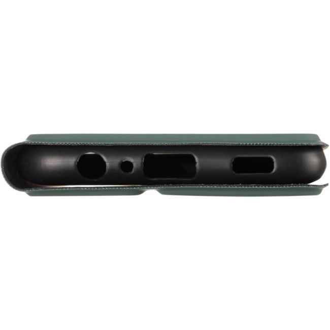 Чохол Book Cover Gelius Shell Case для Samsung A042 (A04e) Green