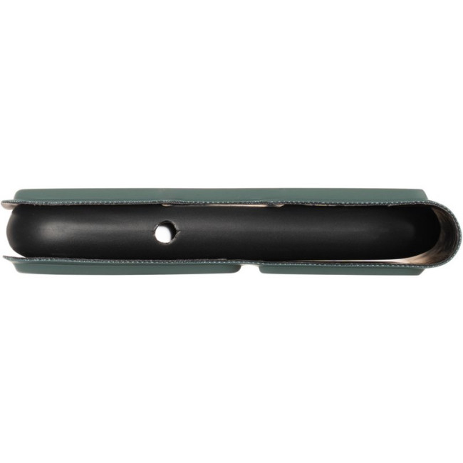 Чохол Book Cover Gelius Shell Case для Samsung A042 (A04e) Green