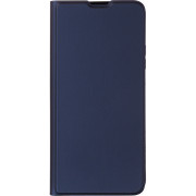 Чохол Book Cover Gelius Shell Case for Oppo A18/A38 Blue Чохол Book Cover Gelius Shell Case for Oppo A18/A38 Blue