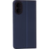 Чохол Book Cover Gelius Shell Case for Oppo A18/A38 Blue Чохол Book Cover Gelius Shell Case for Oppo A18/A38 Blue