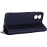 Чохол Book Cover Gelius Shell Case for Oppo A18/A38 Blue Чохол Book Cover Gelius Shell Case for Oppo A18/A38 Blue