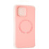 Чохол Full Soft Case (MagSafe) для iPhone 13 Pro Max Pink Чохол Full Soft Case (MagSafe) для iPhone 13 Pro Max Pink
