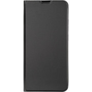 Чохол Book Cover Gelius Shell Case для Samsung A025 (A02s) Black Чохол Book Cover Gelius Shell Case для Samsung A025 (A02s) Black