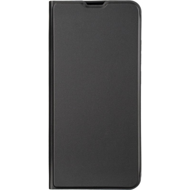 Чохол Book Cover Gelius Shell Case для Samsung A025 (A02s) Black