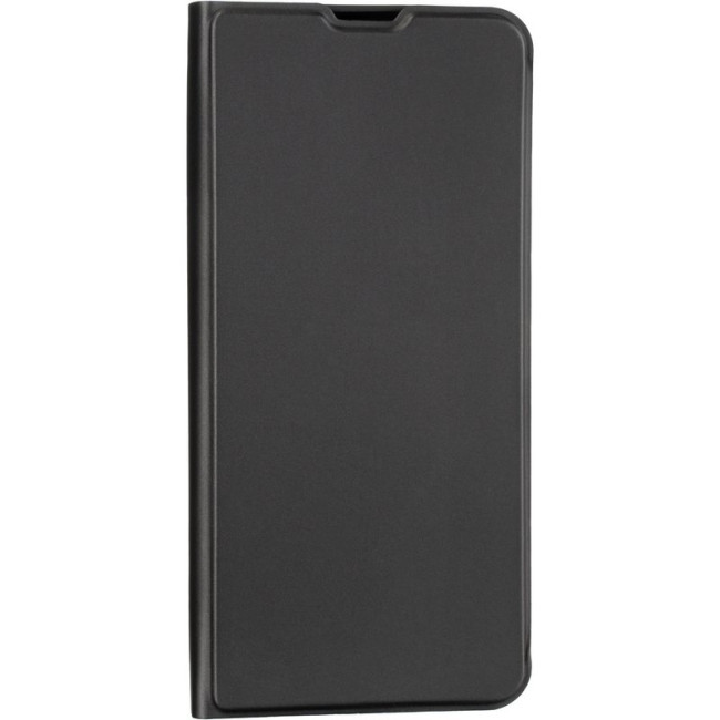 Чохол Book Cover Gelius Shell Case для Samsung A025 (A02s) Black