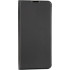 Чохол Book Cover Gelius Shell Case для Samsung A025 (A02s) Black