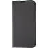 Чохол Book Cover Gelius Shell Case для Samsung A025 (A02s) Black