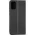 Чохол Book Cover Gelius Shell Case для Samsung A025 (A02s) Black