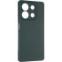 Чохол Full Soft Case для Xiaomi Redmi Note 13 5G Dark Green Чохол Full Soft Case для Xiaomi Redmi Note 13 5G Dark Green