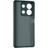 Чохол Full Soft Case для Xiaomi Redmi Note 13 5G Dark Green Чохол Full Soft Case для Xiaomi Redmi Note 13 5G Dark Green
