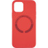 Чохол Full Soft Case (MagSafe) для iPhone 11 Pro Max Red Чохол Full Soft Case (MagSafe) для iPhone 11 Pro Max Red