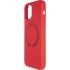 Чохол Full Soft Case (MagSafe) для iPhone 11 Pro Max Red Чохол Full Soft Case (MagSafe) для iPhone 11 Pro Max Red