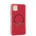 Чохол Full Soft Case (MagSafe) для iPhone 11 Pro Max Red Чохол Full Soft Case (MagSafe) для iPhone 11 Pro Max Red