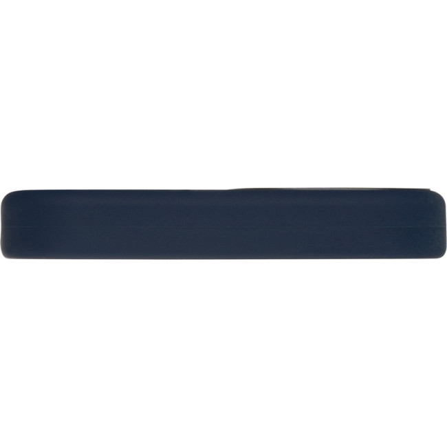 Чохол Original Full Soft Case (MagSafe) для iPhone 12 Mini Dark Blue