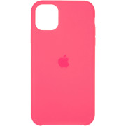 Чохол Original Soft Case для iPhone 11 Pro FireFly Rose Чохол Original Soft Case для iPhone 11 Pro FireFly Rose