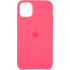 Чохол Original Soft Case для iPhone 11 Pro FireFly Rose Чохол Original Soft Case для iPhone 11 Pro FireFly Rose
