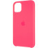 Чохол Original Soft Case для iPhone 11 Pro FireFly Rose Чохол Original Soft Case для iPhone 11 Pro FireFly Rose