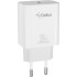 Мережевий зарядний пристрій Gelius PD35W GP-HC054 PPS Type-C White